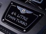 Bentley Arnage 2007 года